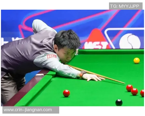 斯诺克路程：赵心童领衔，我国10将首秀，3人开幕赛，1场德比大战