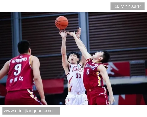 李悦洲12分吴前10助攻 浙江打败福建终获赛季首胜