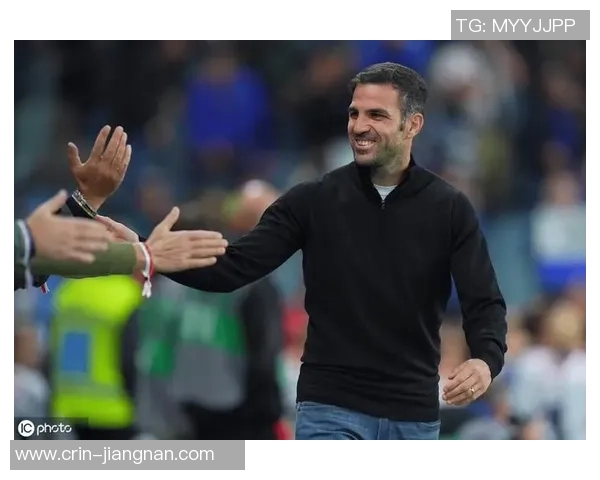 法布雷加斯神了，大黑马8场不败，逾越尤文图斯亚特兰大